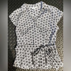 Ann Taylor Loft Blouse